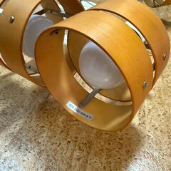 【無料】シーリングライトお譲りします（引き取り希望）の画像