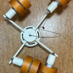 【無料】シーリングライトお譲りします（引き取り希望）の画像