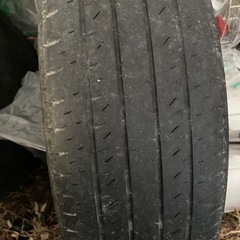 ヴォクシー　純正ホイール　　4本セットの画像