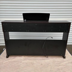 YAMAHA YDP-162R 電子ピアノ　2015年製　椅子付き　ピアノ　ヤマハの画像