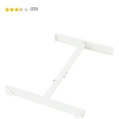 ニトリ　テーブルの画像