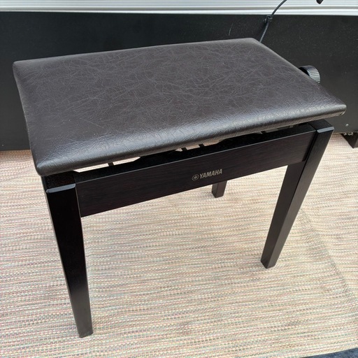 YAMAHA YDP-162R 電子ピアノ　2015年製　椅子付き　ピアノ　ヤマハ