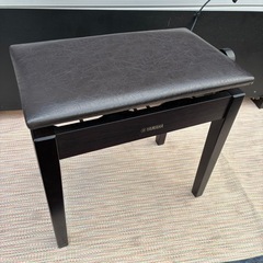 YAMAHA YDP-162R 電子ピアノ　2015年製　椅子付き　ピアノ　ヤマハの画像