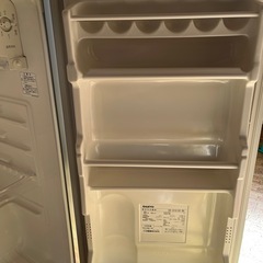 冷蔵庫の画像