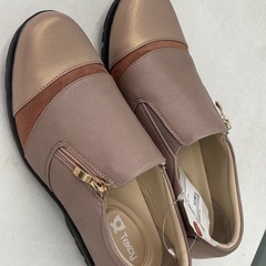 リユースのサカイ東金店 texcy スニーカー TJ16208の画像