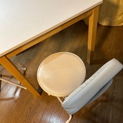 ダイニングセット！の画像