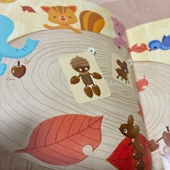 ジュニア　保育園　絵本　1年分の画像