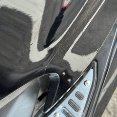 PCX jf81 kf30 テールカウルの画像