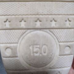 子供くつの画像