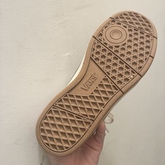 VANS スニーカー 23.5 ~ 24cmの画像