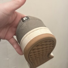 VANS スニーカー 23.5 ~ 24cmの画像