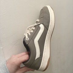 VANS スニーカー 23.5 ~ 24cmの画像