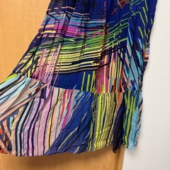 Derhy ルネデリー　ワンピース　美品の画像