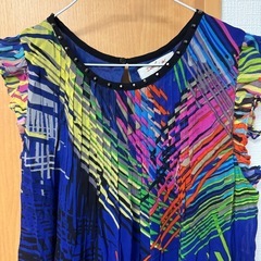 Derhy ルネデリー　ワンピース　美品の画像