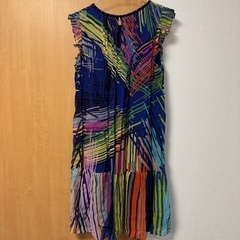 Derhy ルネデリー　ワンピース　美品の画像