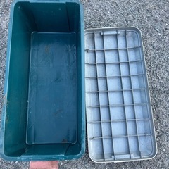 収納ケースの画像