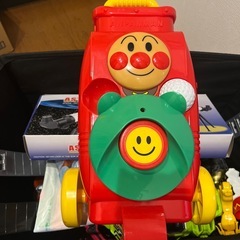 おもちゃの画像