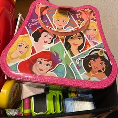 おもちゃの画像