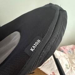 ベビーバウンザー　KATOJIの画像