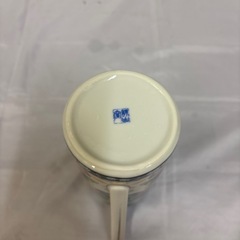 💖箱付き　💖謙山窯　💖ティーセット未使用品💖の画像