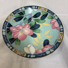 💖箱付き　💖謙山窯　💖ティーセット未使用品💖の画像