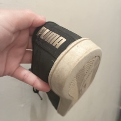 PUMA スニーカー 23 ~ 24cmの画像