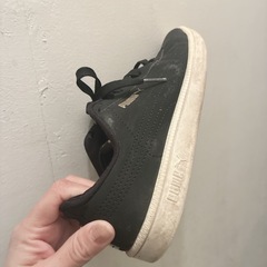 PUMA スニーカー 23 ~ 24cmの画像
