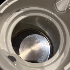 電気ケトル タイガーの画像