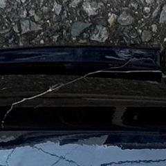 PCX jf81 kf30 テールカウルの画像