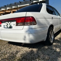 日産サニーの画像