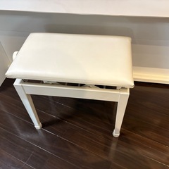 超美品　電子ピアノ　豊洲ららぽーと島田楽器で購入の画像