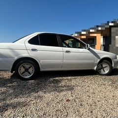 日産サニーの画像