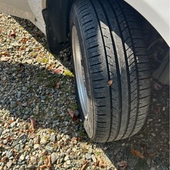 日産サニーの画像