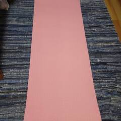 LEEPWEI ヨガマット＆PROIRONヨガブロック＆MINODEERダンベルのセットの画像