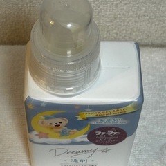 空ボトル　ファーファの画像