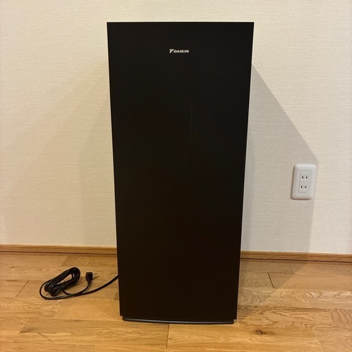 2024年製  値下げダイキン空気清浄機     MCK704AKS-T