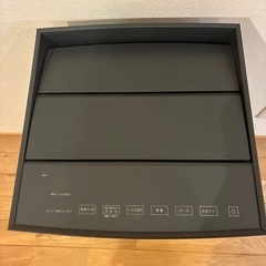 2024年製 
ダイキン空気清浄機     MCK704AKS-Tの画像