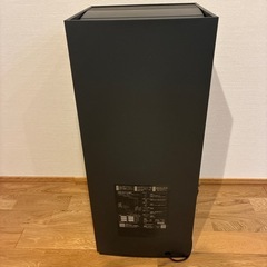 2024年製 
ダイキン空気清浄機     MCK704AKS-Tの画像