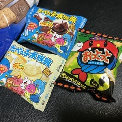 【商談中】ブルボン　アルフォート798g！の画像