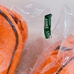 🌱防災グッズの画像