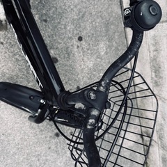 ミラート 18インチ　子供用自転車　の画像