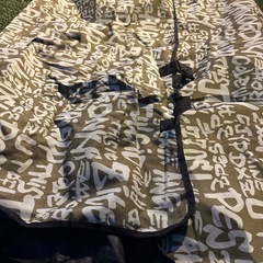 カーシート ペット 防水 犬 猫 アウトドア 傷防止 カバー 大判 簡単取り付けの画像