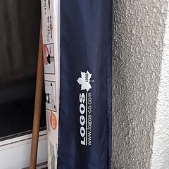 LOGOS新品の画像