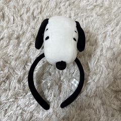 ユニバカチューシャの画像