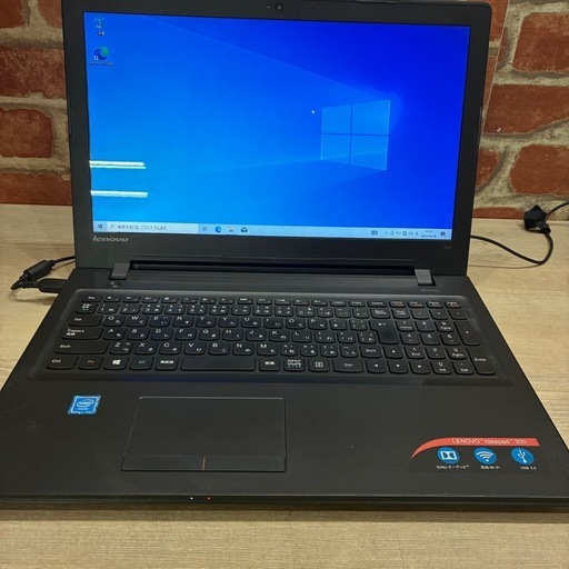 ⭐️爆安PC⭐️ノートパソコン　lenovo ideapad 300