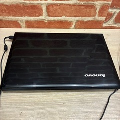 ⭐️爆安PC⭐️ノートパソコン　lenovo ideapad 300の画像