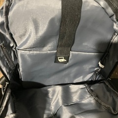 カバン✖️2の画像