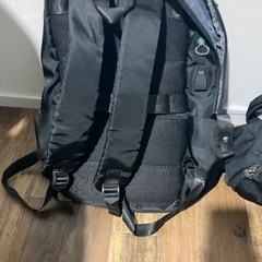 カバン✖️2の画像