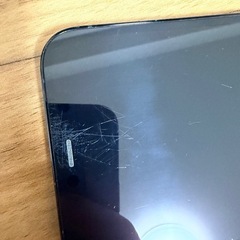 [傷あり] iPhone 12 Pro 256 GB 本体 香港版 SIMフリーの画像