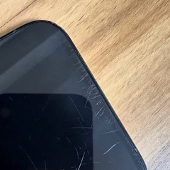 [傷あり] iPhone 12 Pro 256 GB 本体 香港版 SIMフリーの画像